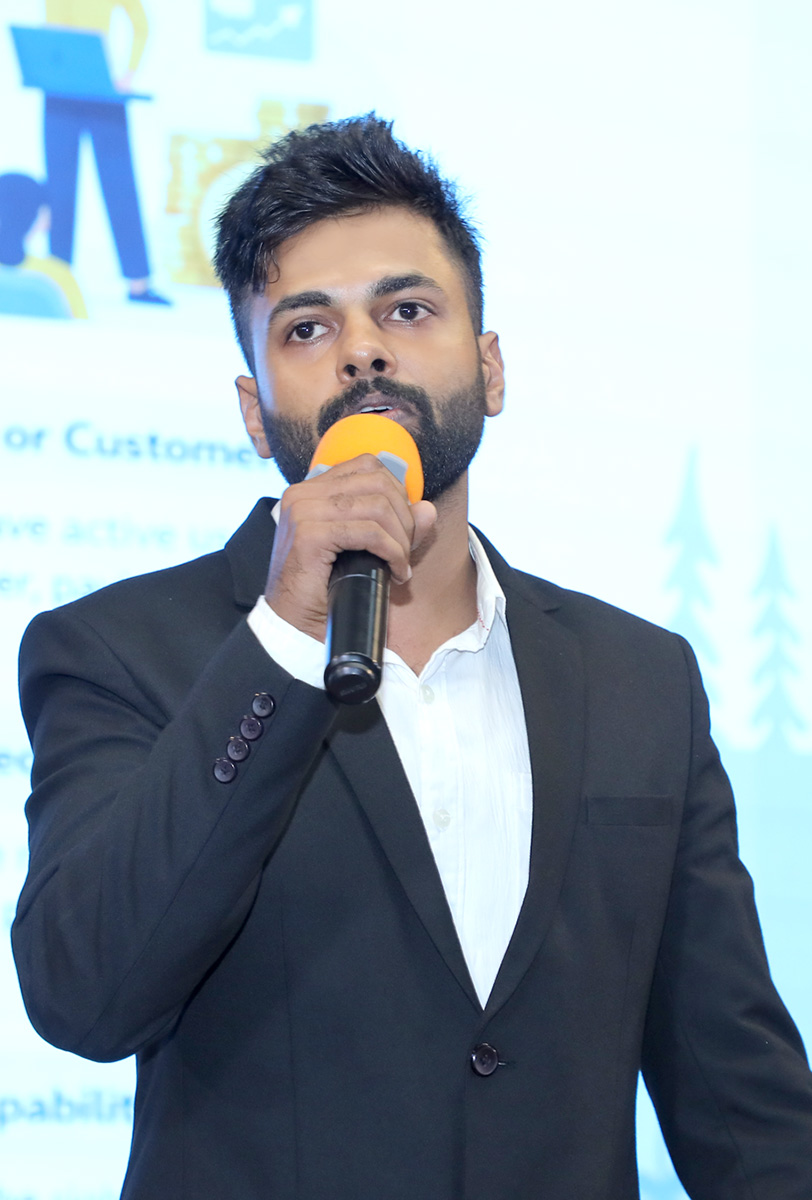 Abhimanue Udayan