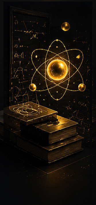 Physics Foundation Program