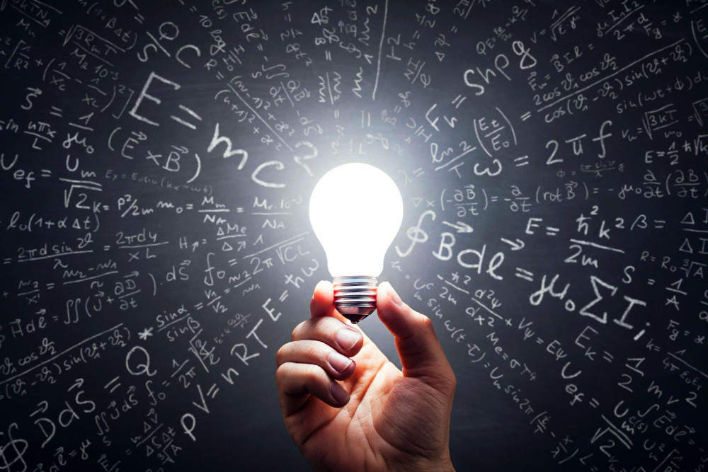 Physics numericals practice tips
