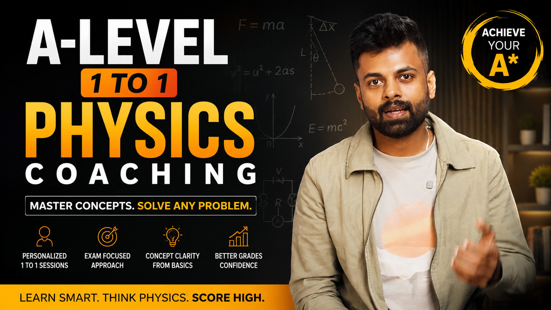 Clear Physics Platform Preview